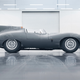 Illustration for article titled Jaguar Is Building Brand New D-Types So I Guess I Can Die Happy